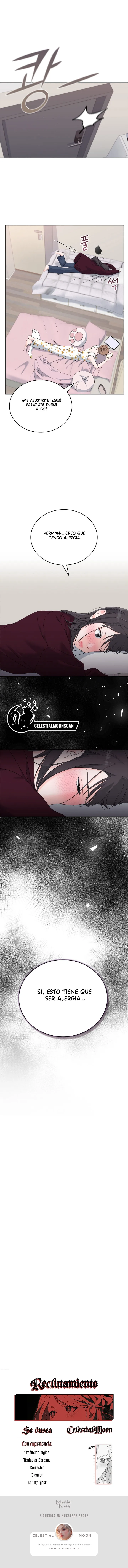 F (Mi ex) capítulo 4, página 13