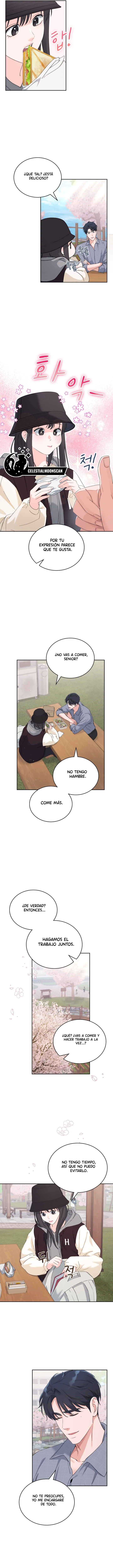 F (Mi ex) capítulo 4, página 4