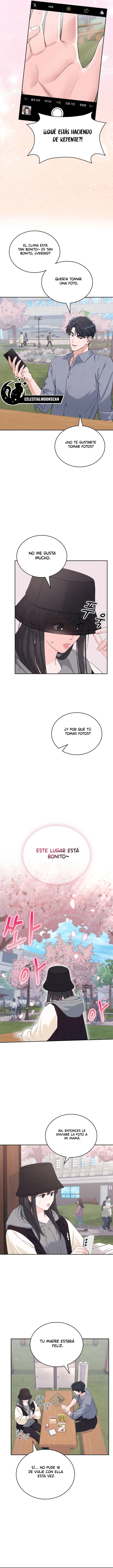 F (Mi ex) capítulo 4, página 6