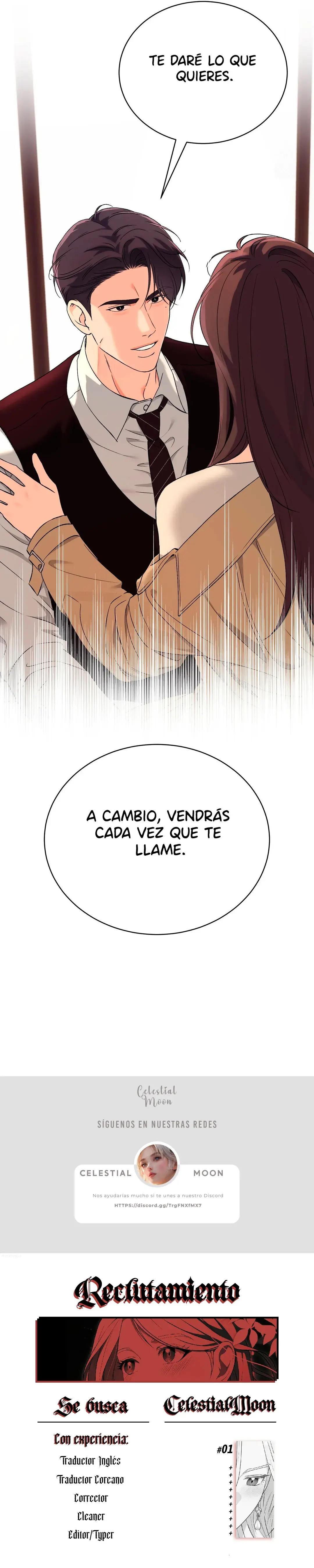 F (Mi ex) capítulo 45, página 12