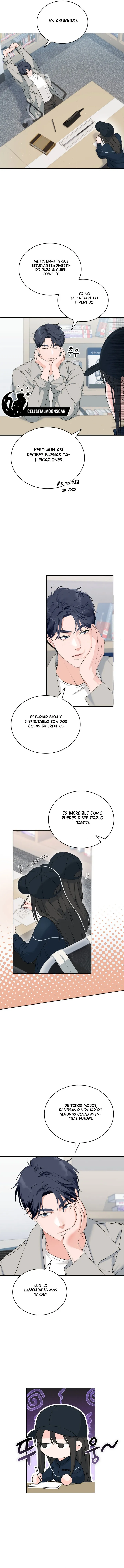 F (Mi ex) capítulo 5, página 2