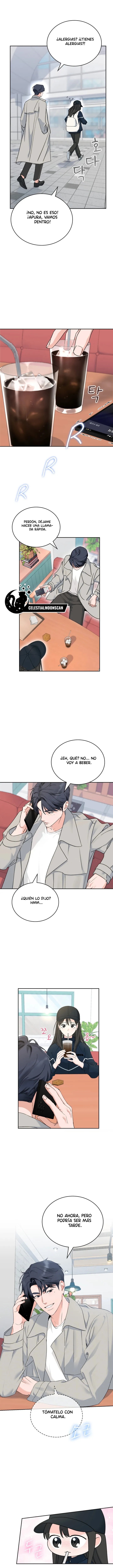 F (Mi ex) capítulo 5, página 7