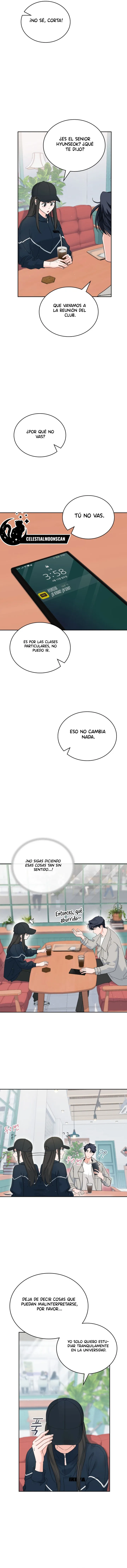 F (Mi ex) capítulo 5, página 8