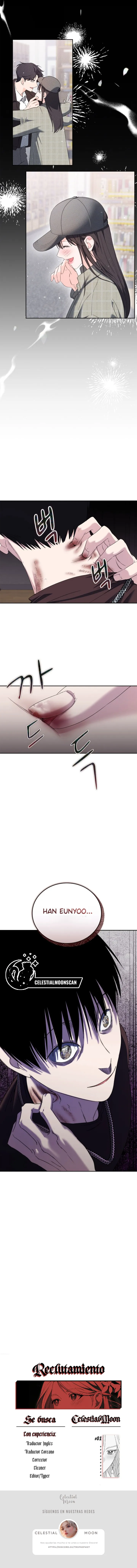 F (Mi ex) capítulo 6, página 12