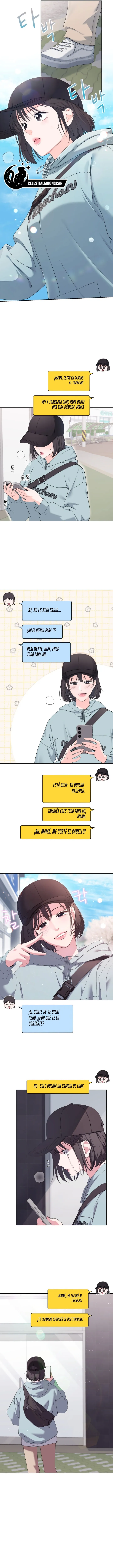 F (Mi ex) capítulo 6, página 3