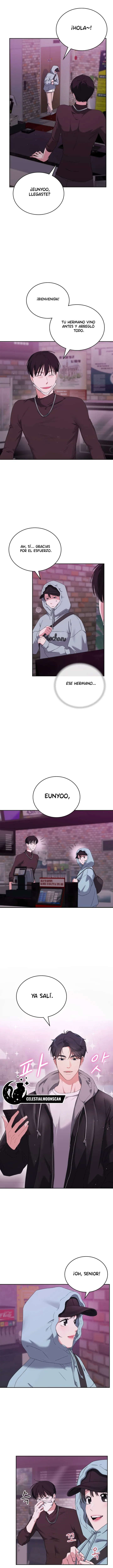 F (Mi ex) capítulo 6, página 4