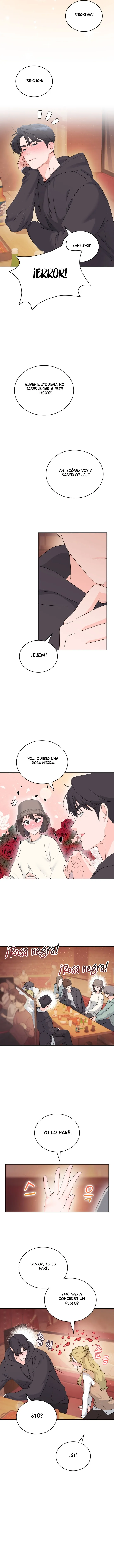 F (Mi ex) capítulo 7, página 10