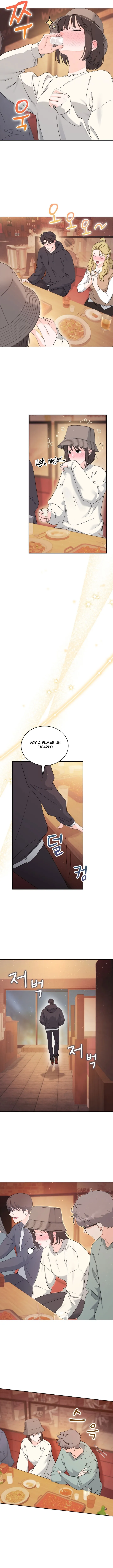 F (Mi ex) capítulo 7, página 12