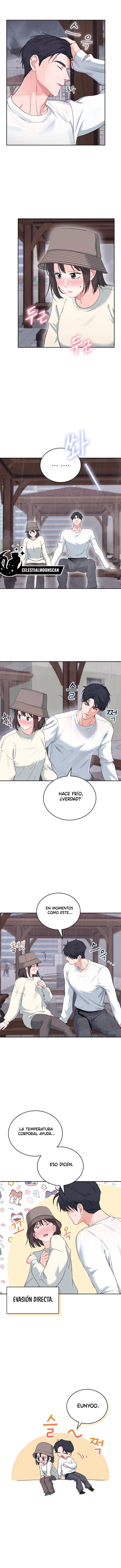 F (Mi ex) capítulo 7, página 4