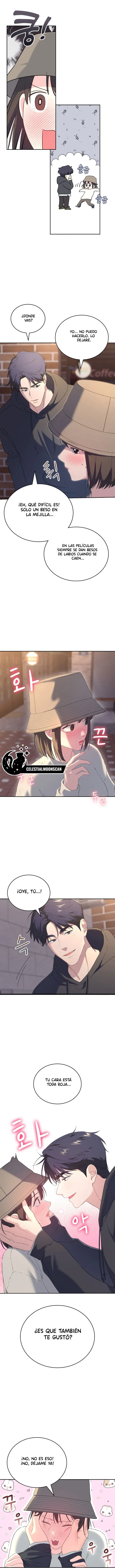 F (Mi ex) capítulo 8, página 10