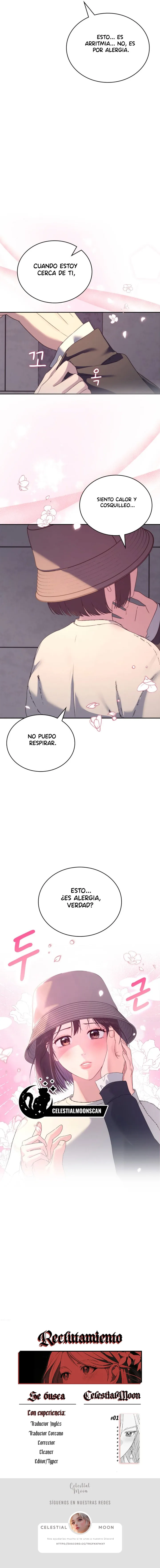 F (Mi ex) capítulo 8, página 11