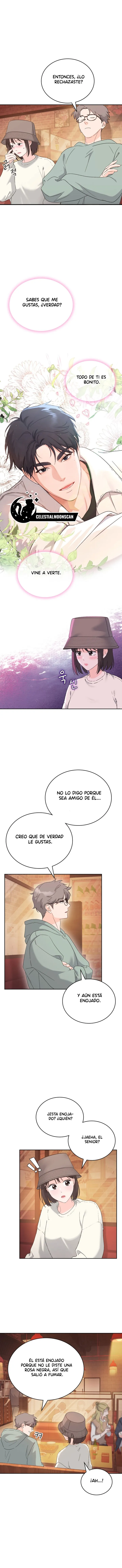 F (Mi ex) capítulo 8, página 2