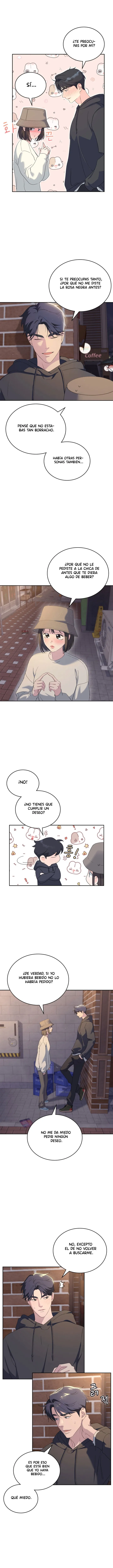 F (Mi ex) capítulo 8, página 6