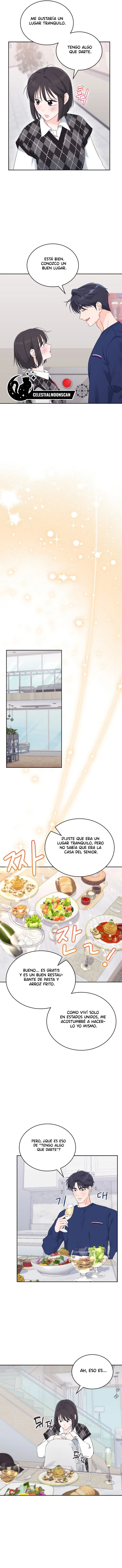 F (Mi ex) capítulo 9, página 11