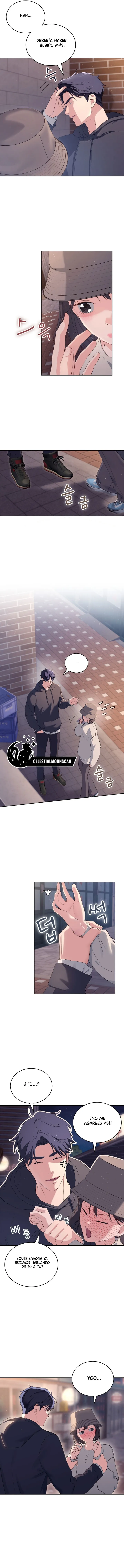 F (Mi ex) capítulo 9, página 2