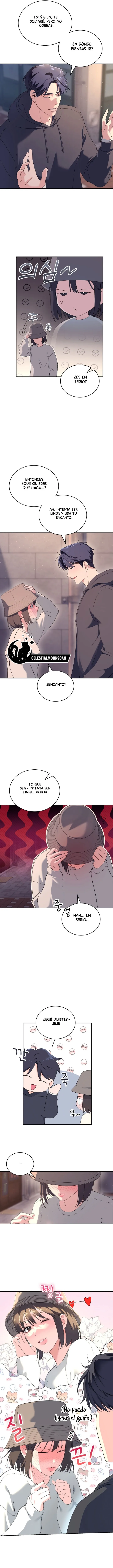 F (Mi ex) capítulo 9, página 3