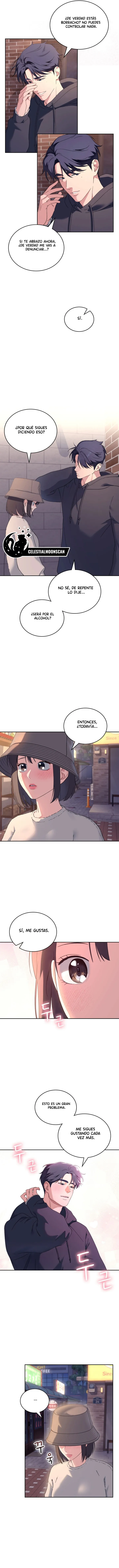 F (Mi ex) capítulo 9, página 5
