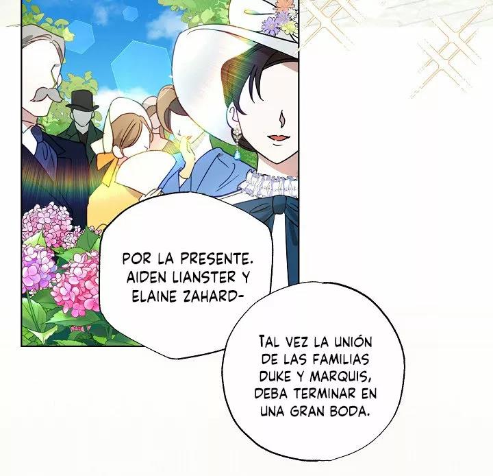 Falle En Divorciarme de Mi Esposo capítulo 1, página 5