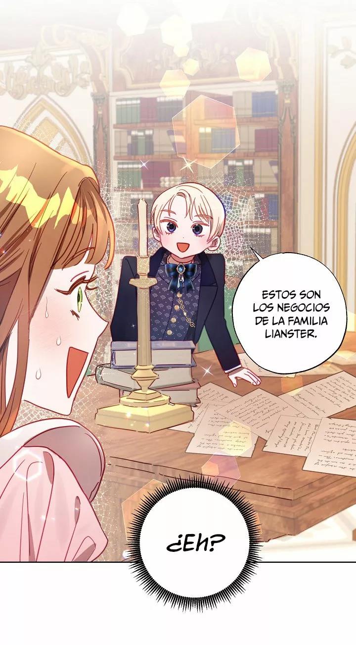 Falle En Divorciarme de Mi Esposo capítulo 10, página 56
