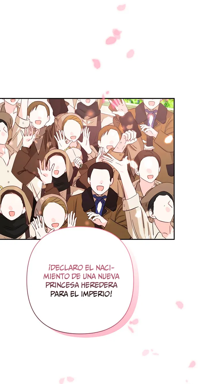 Falle En Divorciarme de Mi Esposo capítulo 100, página 11