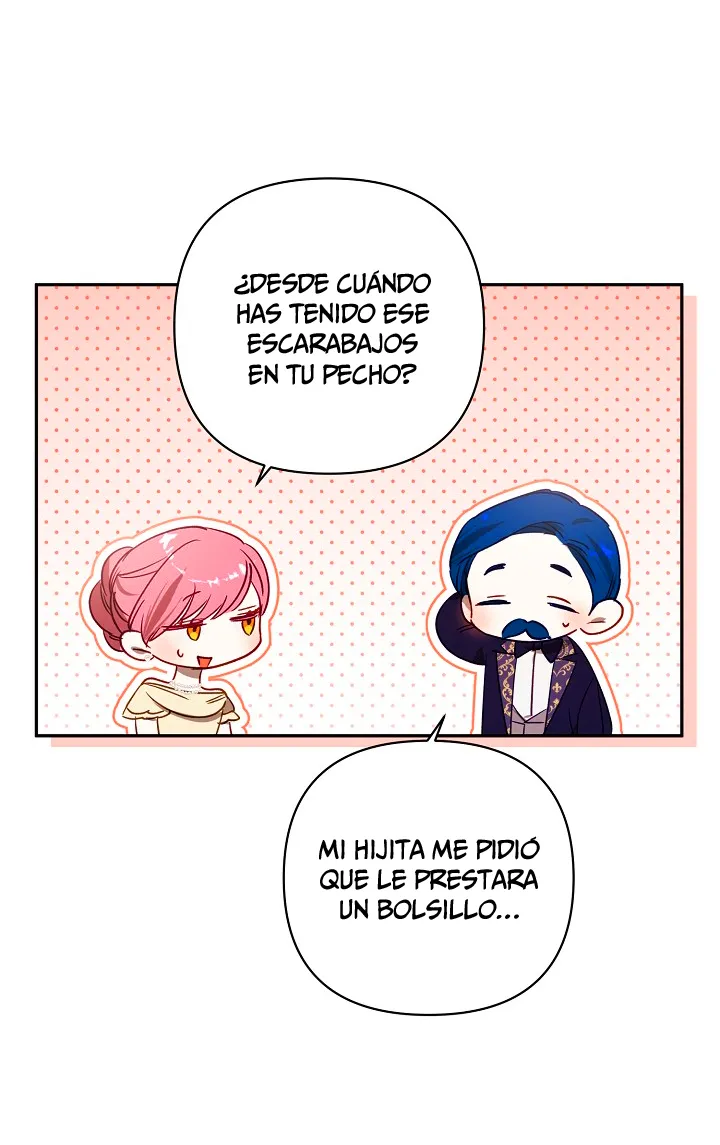 Falle En Divorciarme de Mi Esposo capítulo 100, página 42
