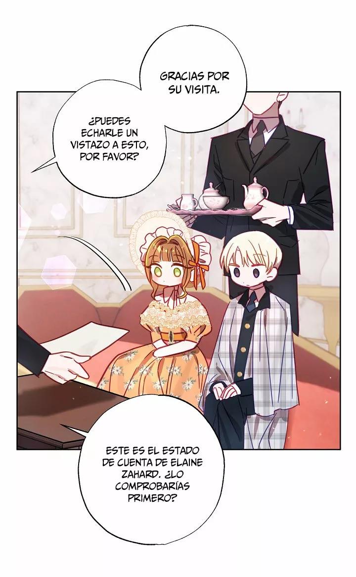 Falle En Divorciarme de Mi Esposo capítulo 11, página 23