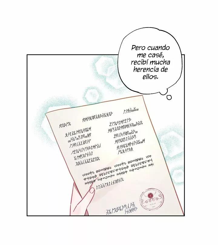 Falle En Divorciarme de Mi Esposo capítulo 11, página 25