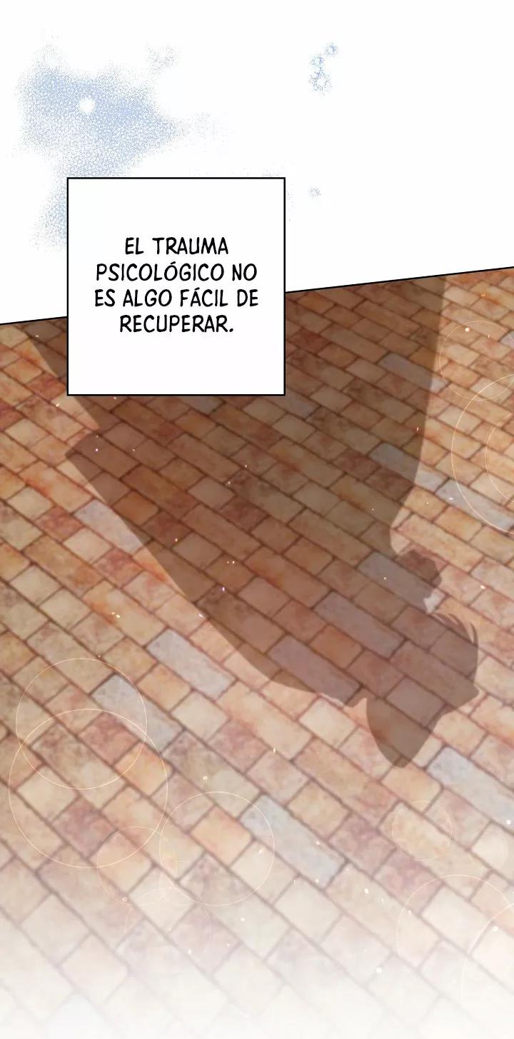 Falle En Divorciarme de Mi Esposo capítulo 11, página 62