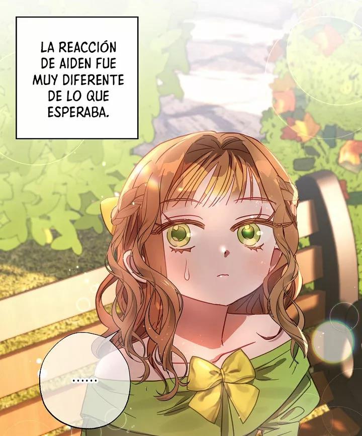 Falle En Divorciarme de Mi Esposo capítulo 12, página 10
