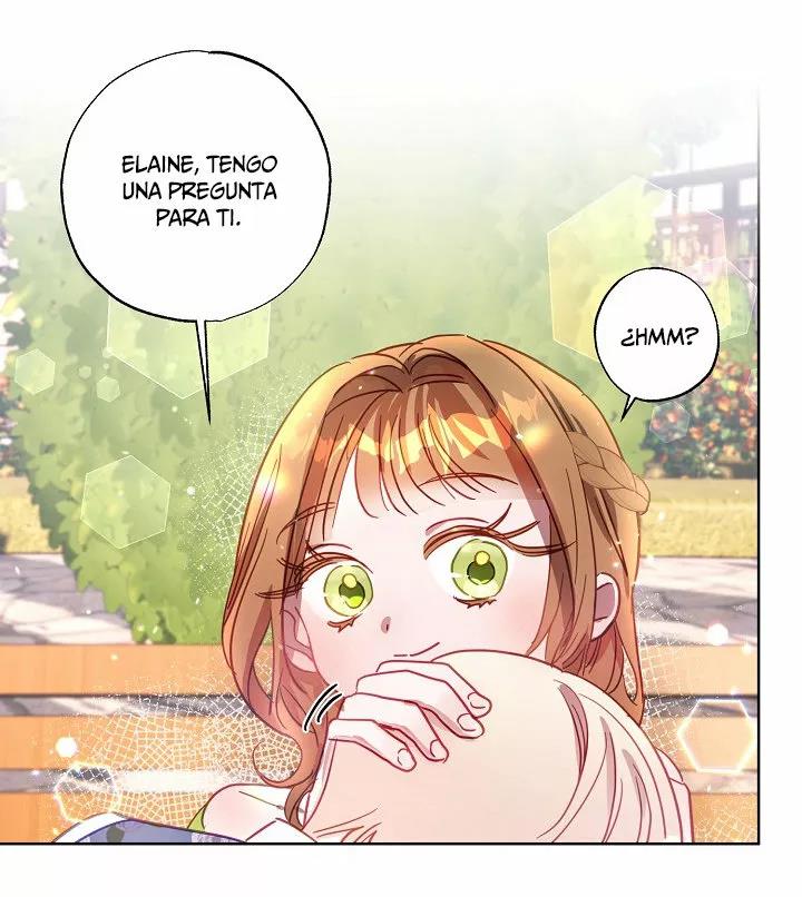 Falle En Divorciarme de Mi Esposo capítulo 12, página 27