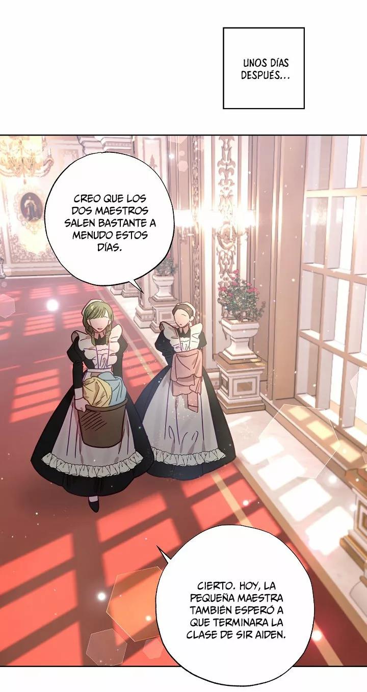 Falle En Divorciarme de Mi Esposo capítulo 12, página 32