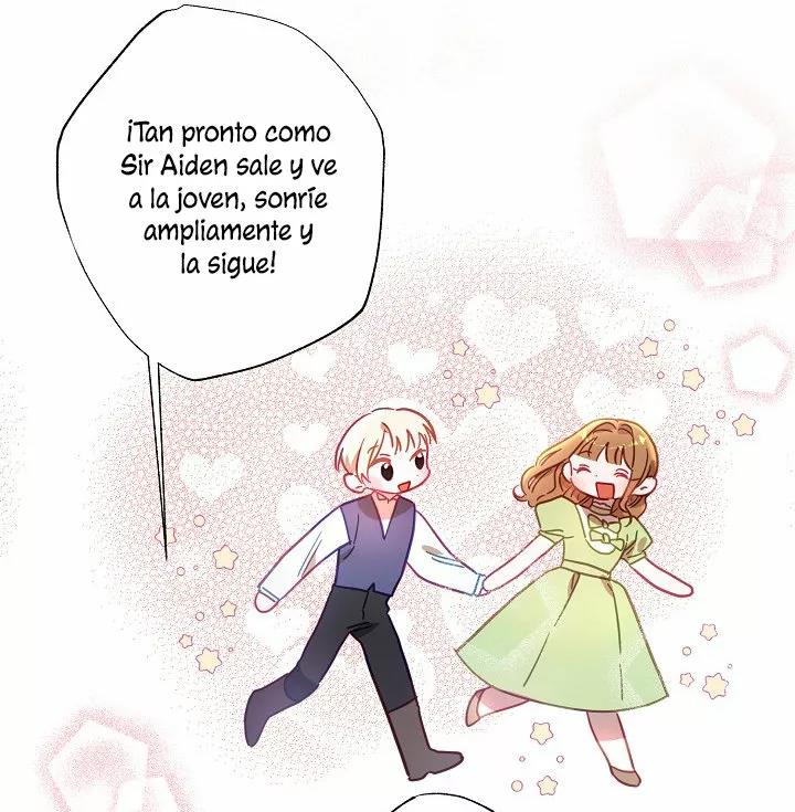 Falle En Divorciarme de Mi Esposo capítulo 12, página 33