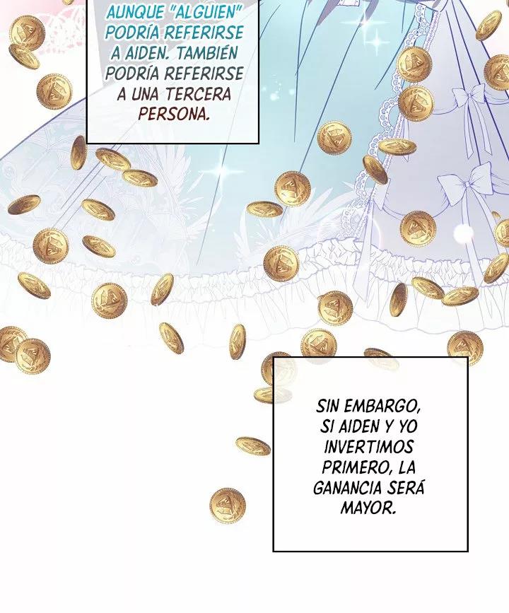 Falle En Divorciarme de Mi Esposo capítulo 12, página 50