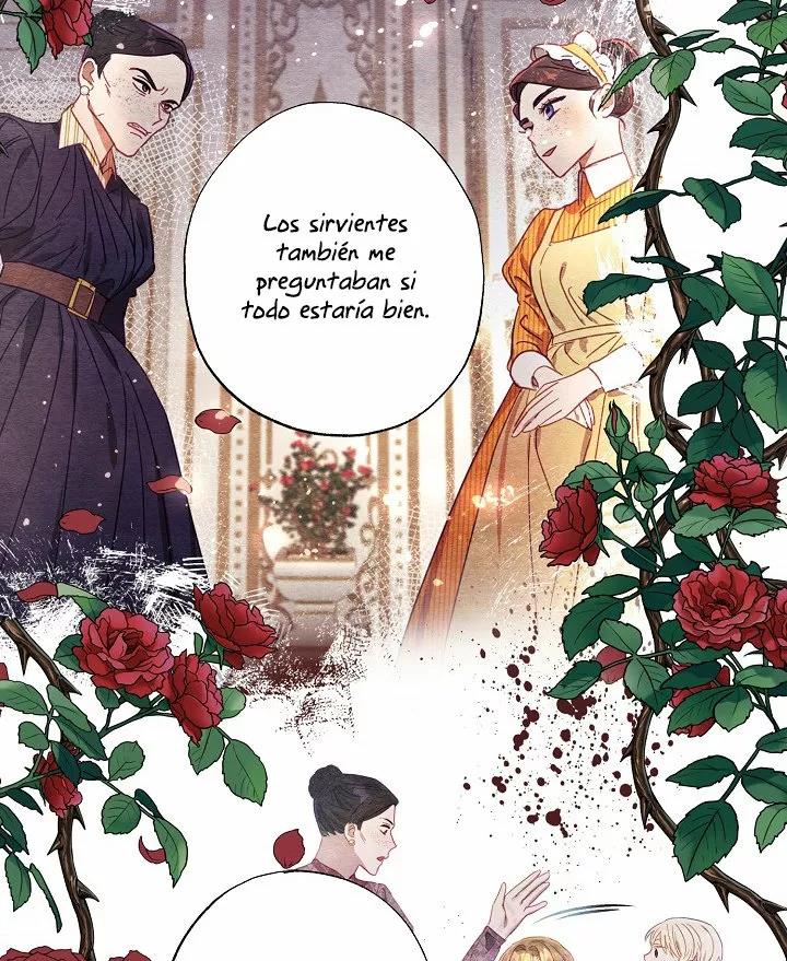 Falle En Divorciarme de Mi Esposo capítulo 13, página 28