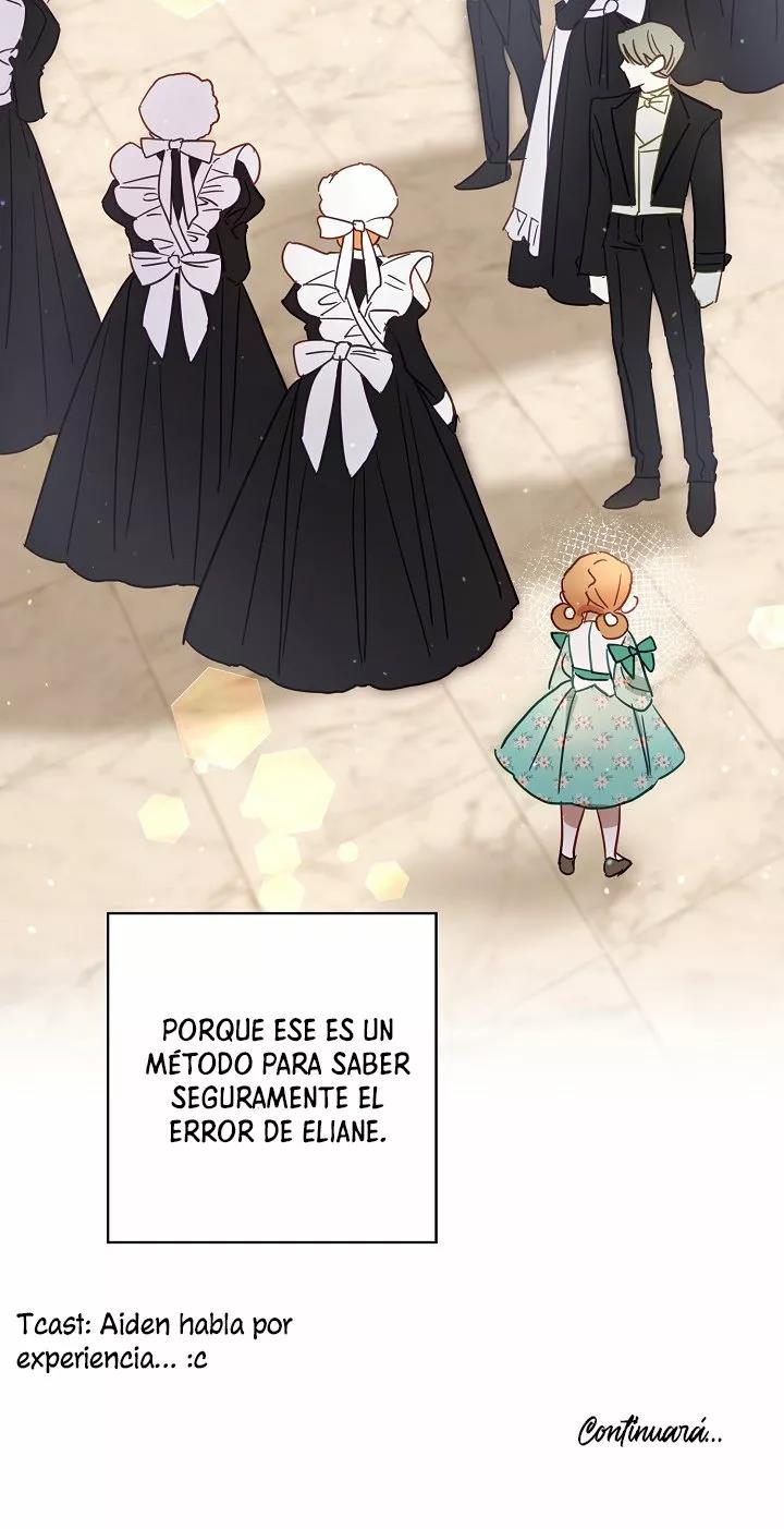 Falle En Divorciarme de Mi Esposo capítulo 14, página 71
