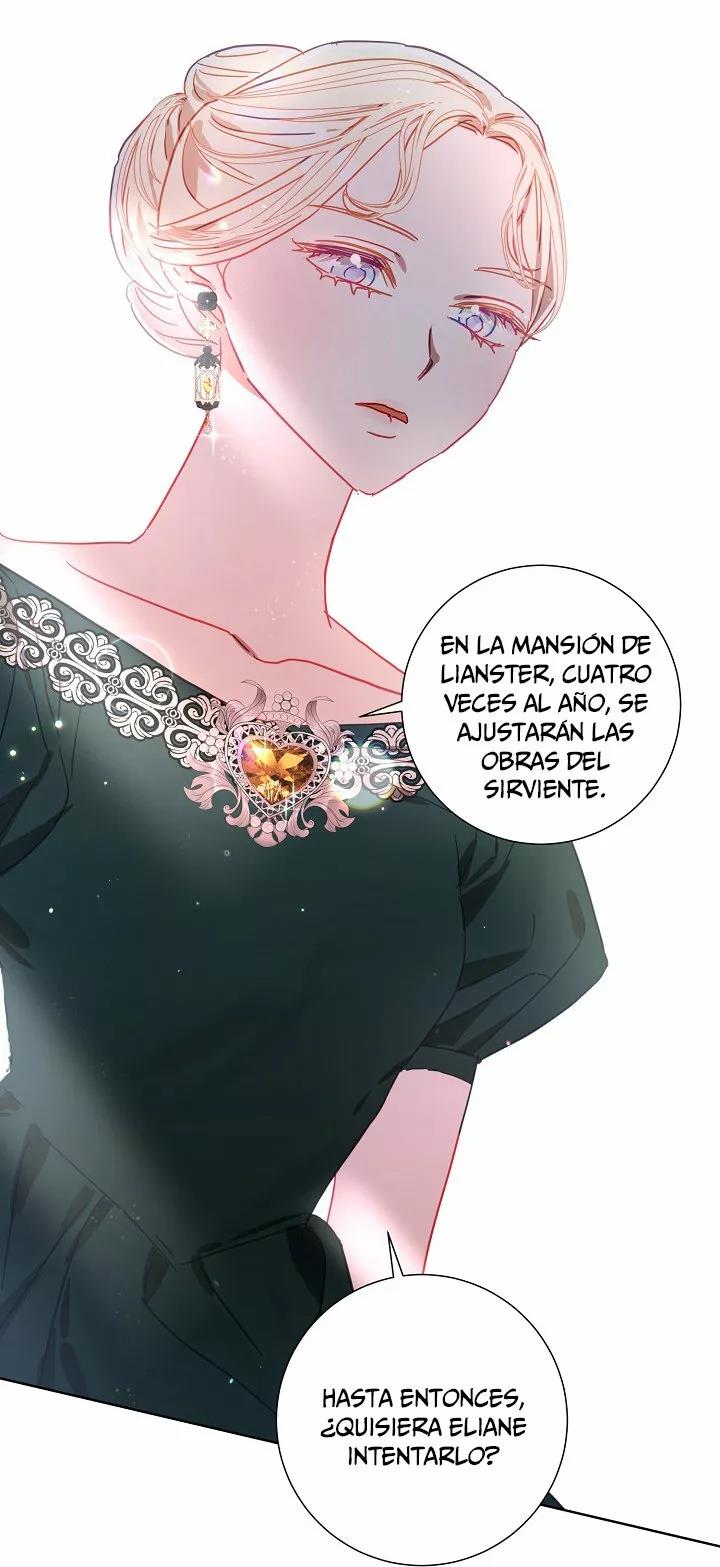 Falle En Divorciarme de Mi Esposo capítulo 14, página 8