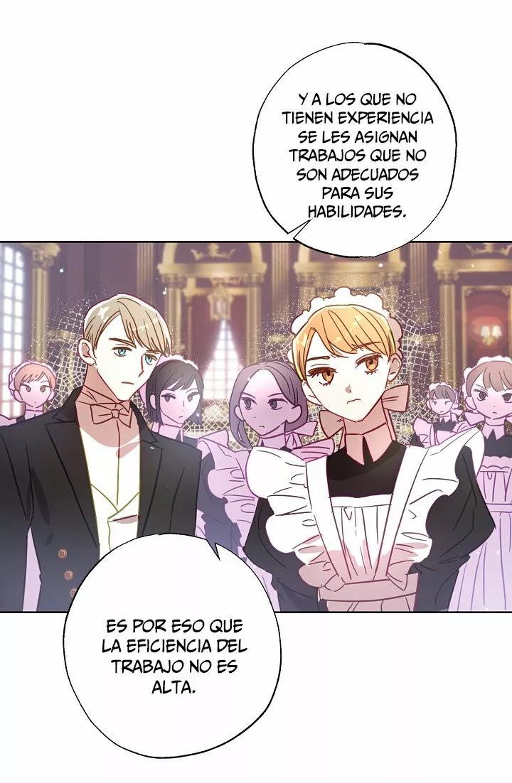 Falle En Divorciarme de Mi Esposo capítulo 15, página 13
