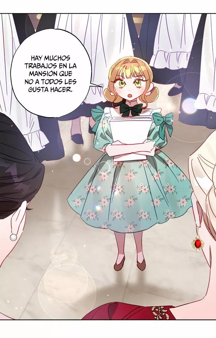 Falle En Divorciarme de Mi Esposo capítulo 15, página 20