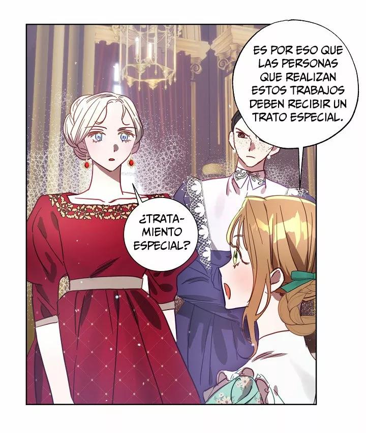 Falle En Divorciarme de Mi Esposo capítulo 15, página 23