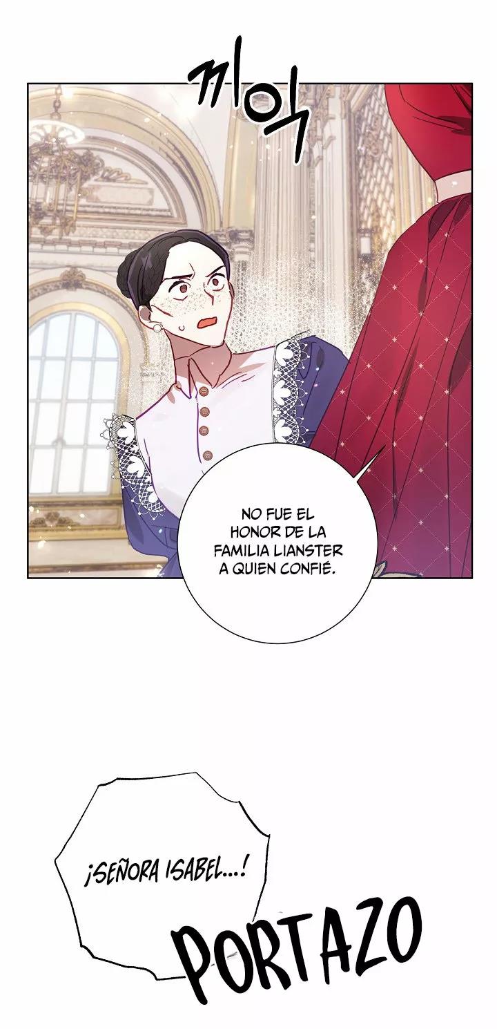 Falle En Divorciarme de Mi Esposo capítulo 15, página 54