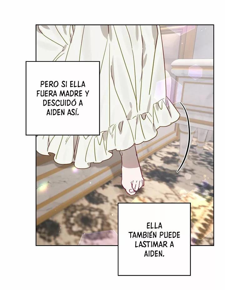 Falle En Divorciarme de Mi Esposo capítulo 15, página 61