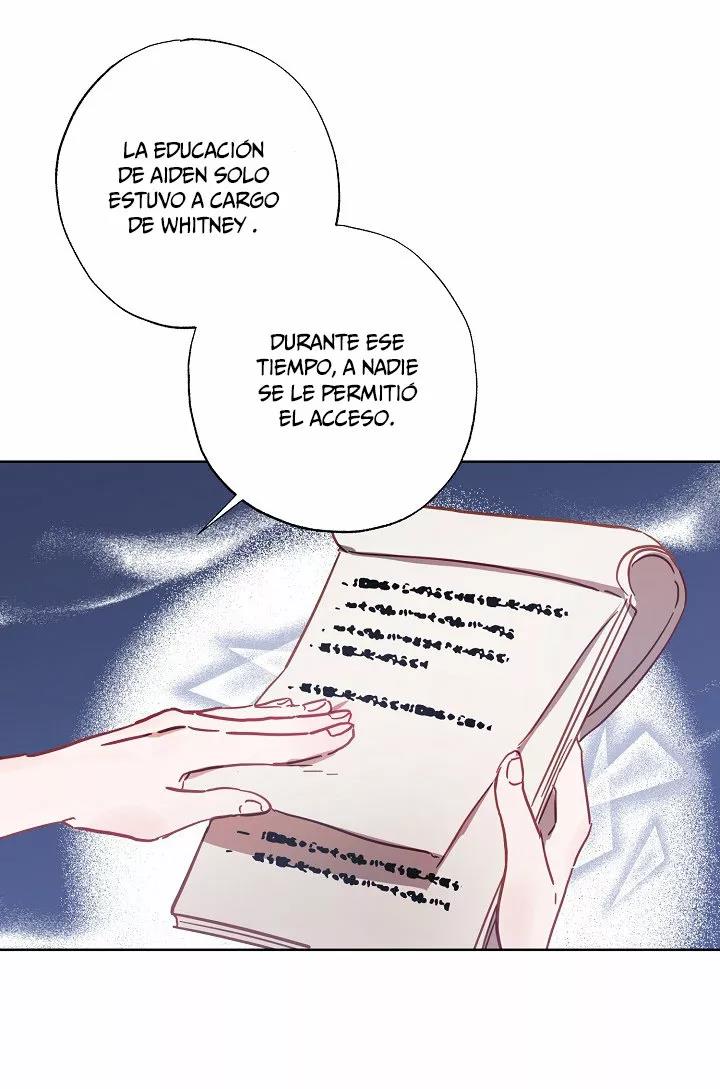 Falle En Divorciarme de Mi Esposo capítulo 16, página 67