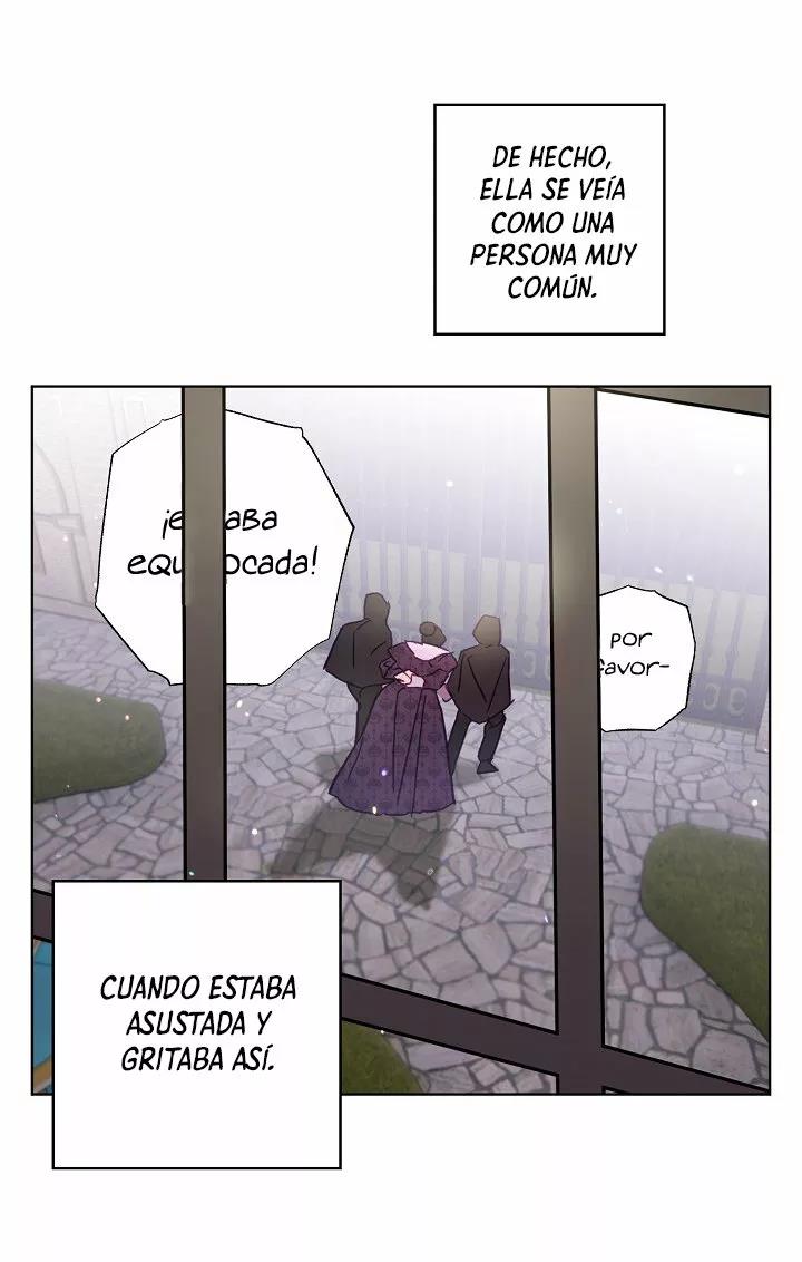 Falle En Divorciarme de Mi Esposo capítulo 17, página 19