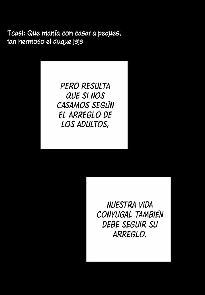 Falle En Divorciarme de Mi Esposo capítulo 17, página 49