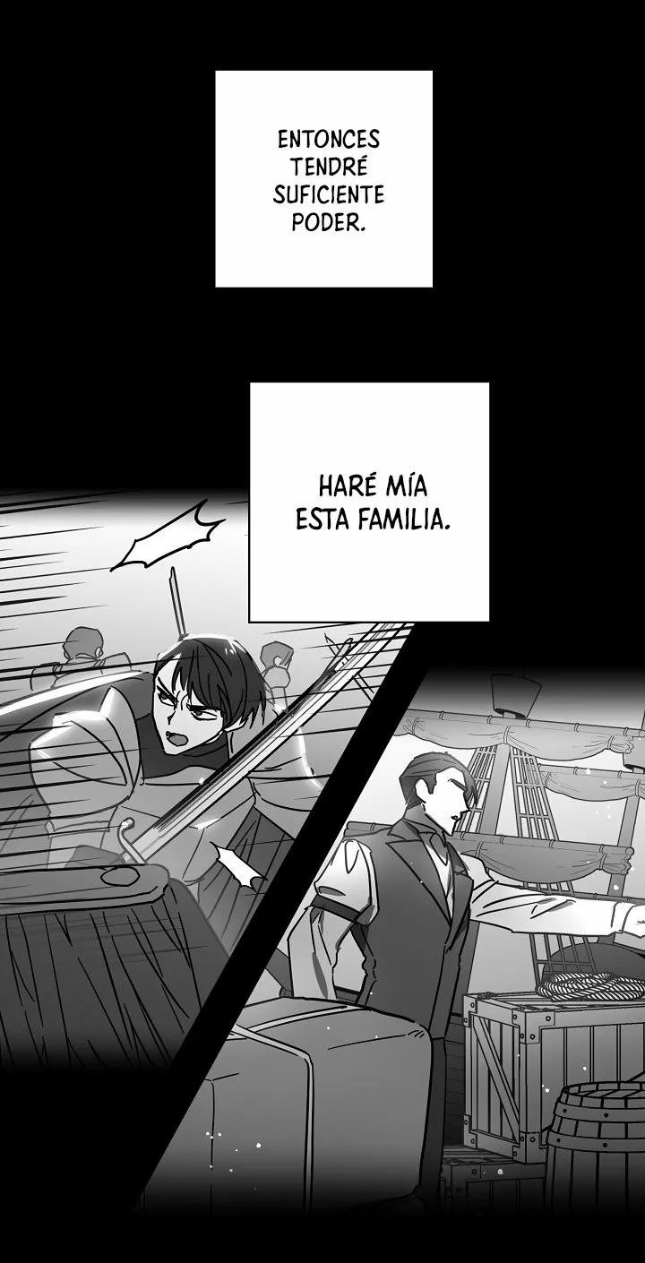 Falle En Divorciarme de Mi Esposo capítulo 17, página 61