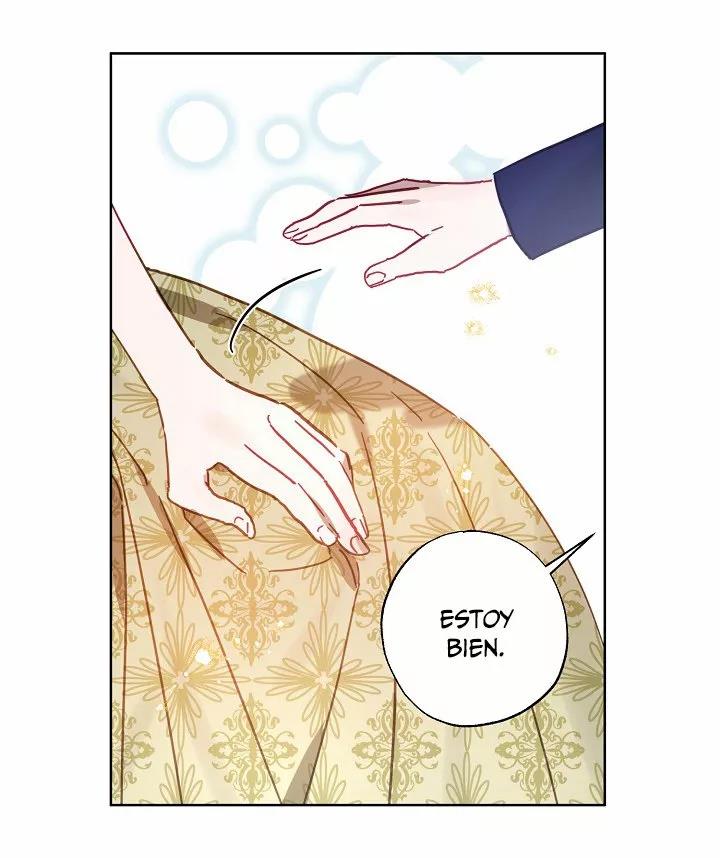 Falle En Divorciarme de Mi Esposo capítulo 18, página 43