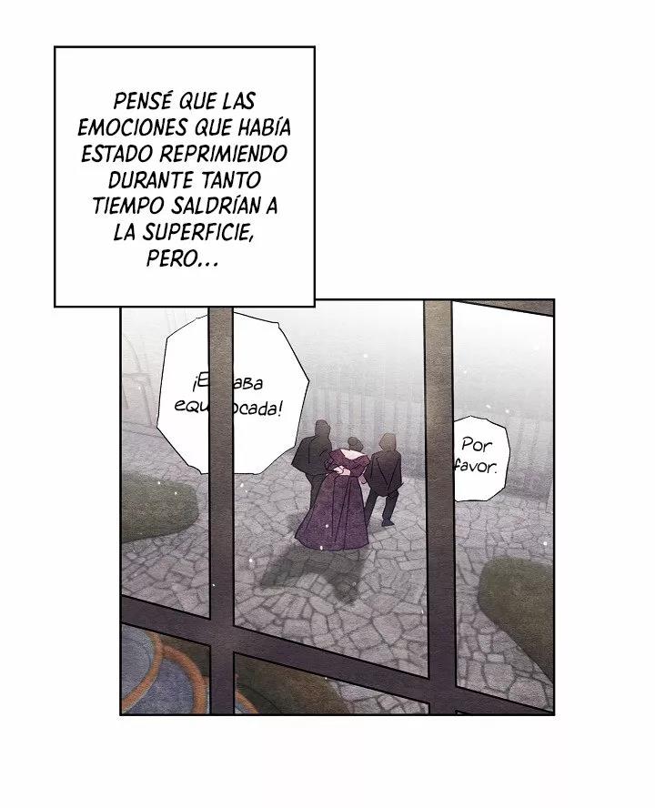 Falle En Divorciarme de Mi Esposo capítulo 18, página 55