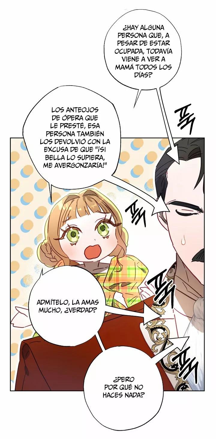 Falle En Divorciarme de Mi Esposo capítulo 19, página 34