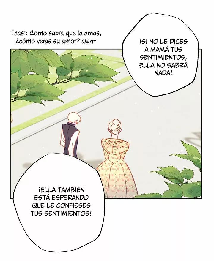 Falle En Divorciarme de Mi Esposo capítulo 19, página 36