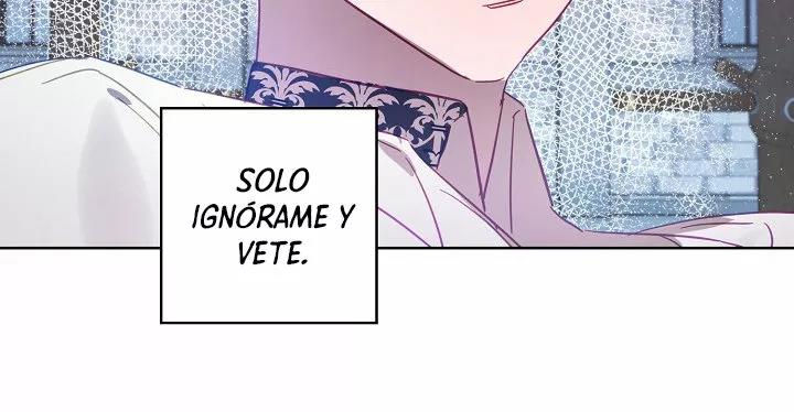 Falle En Divorciarme de Mi Esposo capítulo 19, página 71
